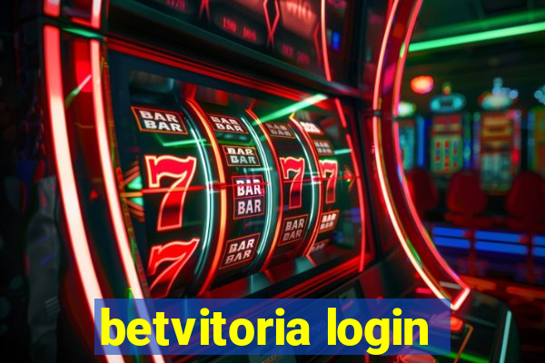 betvitoria login